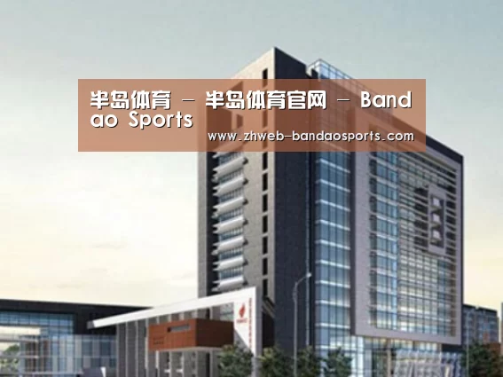 半岛体育体育网案例展示四